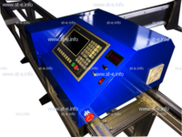 Портальная машина термической резки ST Plus 6000x3500mm - st-e.info - Тамбов