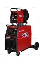 Сварочный полуавтомат Powertec 365S / LF-24M - st-e.info - Тамбов