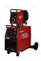 Сварочный полуавтомат Powertec 505S / LF-24M PRO - st-e.info - Тамбов