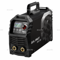 Инвертор сварочный Сварог ARC 200 "REAL SMART" (Z28303) - st-e.info - Тамбов