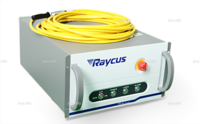 Источник лазерного излучения RFL-C500L - st-e.info - Тамбов