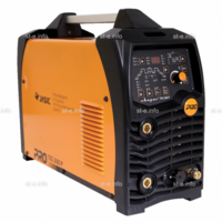 Инвертор сварочный Сварог TIG 300 P "PRO" (W232) - st-e.info - Тамбов