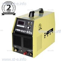 Аппарат для плазменной резки  CUT-60G, 380В - st-e.info - Тамбов