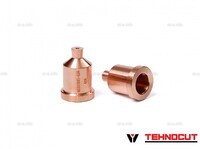 Сопло для плазмотрона LC105 60A арт. W03X0893-62A TEHNOCUT - st-e.info - Тамбов