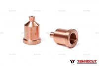 Сопло для плазмотрона LC105 80A арт. W03X0893-63A TEHNOCUT - st-e.info - Тамбов