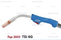 Корпус горелки  TBi 6G, 50° - st-e.info - Тамбов