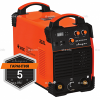 Инвертор сварочный ARC 500 "REAL" (Z316) - st-e.info - Тамбов