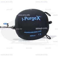 Надувная подушка для модульной системы поддува XABLD 2-3" (51-76 mm) MOD B - st-e.info - Тамбов
