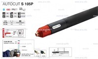 Кабель для плазмотрона AUTOCUT S 105, 12 метров - st-e.info - Тамбов