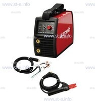 Arcweld 200i-S - st-e.info - Тамбов