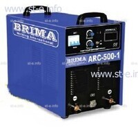 Сварочный аппарат Brima (инвертор) ARC-500-1 - st-e.info - Тамбов
