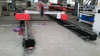 Станок для газовой и плазменной резки метала BULDOG PRO 1500x6000 - st-e.info - Тамбов