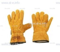 Краги TETU 102 KEVLAR 12” - st-e.info - Тамбов