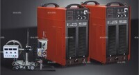 Сварочный трактор + источник для сварки под слоем флюса MZ-1250 - st-e.info - Тамбов