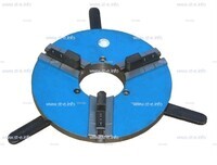 Самоцентрирующийся зажим D-400 - st-e.info - Тамбов