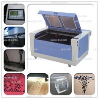 Лазерный станок ЧПУ для гравировки и резки ST-LG1390G - st-e.info - Тамбов