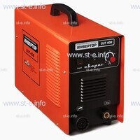 Инвертор сварочный CUT-40B - st-e.info - Тамбов