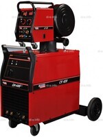 Источник питания для полуавтоматической сварки Idealarc СV-420, арт.  K14028-3A - st-e.info - Тамбов