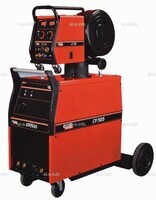 Источник питания для полуавтоматической сварки Idealarc CV-505, арт. K14029-3A - st-e.info - Тамбов
