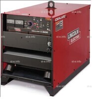 Idealarc DC-600  - st-e.info - Тамбов