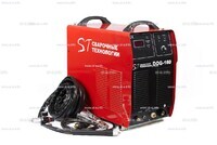 Установка  воздушно-плазменной резки DOG-160 - st-e.info - Тамбов