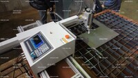 Машины термической (газовой) резки консольного типа SNR-KB с ЧПУ  3000х1500мм - st-e.info - Тамбов