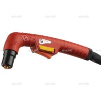 Плазмотрон для ручной резки Ergocut CB 50 (CA) с кабелем 6 метров  - st-e.info - Тамбов