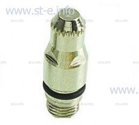 Электрод для плазмотрона P-200  - st-e.info - Тамбов