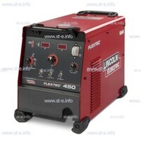 Flextec 450 - st-e.info - Тамбов