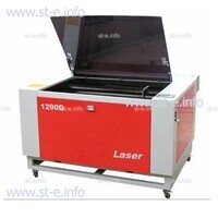 Лазерный станок для гравировки и резки ST-LG1290G - st-e.info - Тамбов