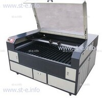 Лазерный станок для гравировки и резки ST-LG1612RF - st-e.info - Тамбов