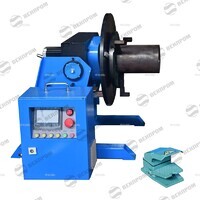 Позиционер с автоматическим управлением сваркой HBJ-CNC100 - st-e.info - Тамбов