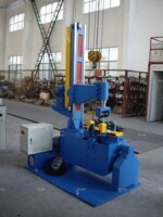 Cварочный трубный вращатель WRST-15 - st-e.info - Тамбов