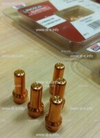 Электрод для плазмотрона LC65/80/100 арт. W03X0893-25A - st-e.info - Тамбов
