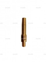 Наконечник для сварочной горелки QTB-500 45*1.2 - st-e.info - Тамбов