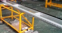 Направляющие для ЧПУ (алюминий) 4000мм - st-e.info - Тамбов