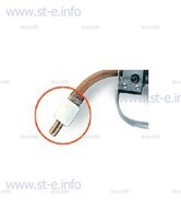 Изолятор KP2089-1 для горелки  K345-10 - st-e.info - Тамбов
