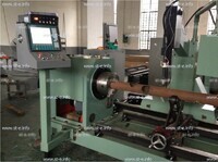 Автоматизированный комплекс для резки труб и вырезки отверстий CNC - st-e.info - Тамбов