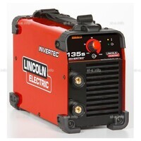Инвертор сварочный Invertec 135S (арт. K12033-1) - st-e.info - Тамбов