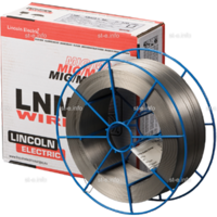 Сварочная проволока LNM MoNiVa 1.2х15 B300 PLW - st-e.info - Тамбов