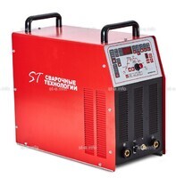 Сварочный аппарат для аргонодуговой сварки MASTER TIG-315AC - st-e.info - Тамбов