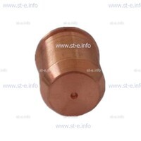 Сопло 1.0 мм арт. PD0119-10 - st-e.info - Тамбов