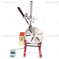 Позиционер малой грузоподъемности BY-100C - st-e.info - Тамбов