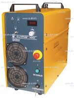 Источник плазменой резки CutFire 100i - st-e.info - Тамбов