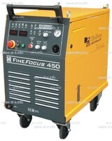 Источник плазменной резки FineFocus 450 - st-e.info - Тамбов