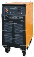 Источник плазменной резки FineFocus 600 - st-e.info - Тамбов