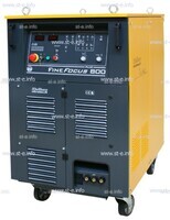 Источник плазменной резки FineFocus 800 - st-e.info - Тамбов