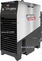 Power Wave 1000 AC/DC - st-e.info - Тамбов