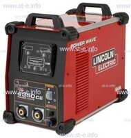 Power Wave S350 - st-e.info - Тамбов