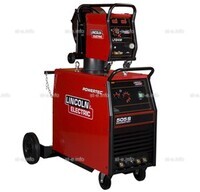 Источник питания для полуавтоматической сварки Powertec 505S, арт. K14063-2A - st-e.info - Тамбов